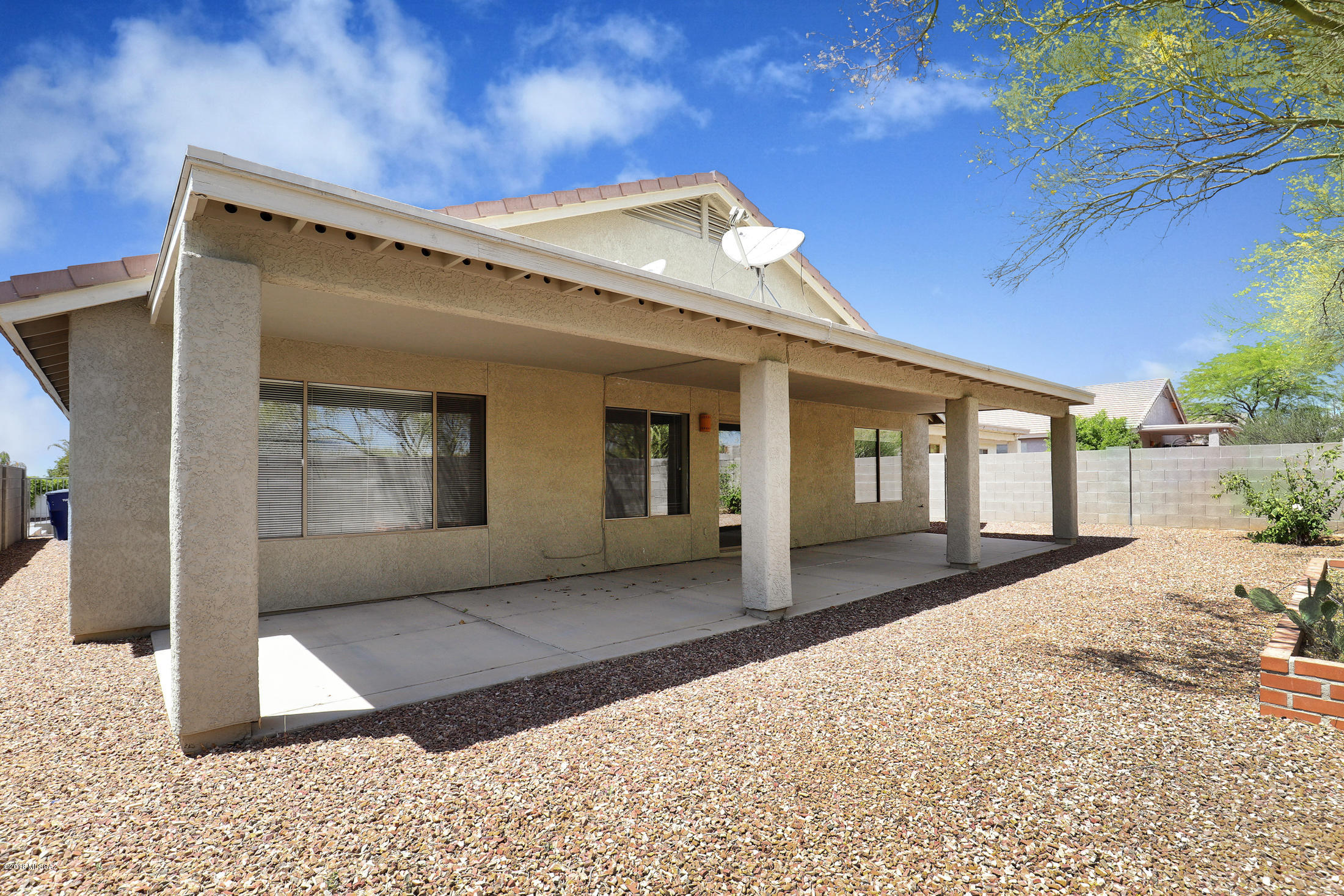 Austin Point (1-198) - Residential
