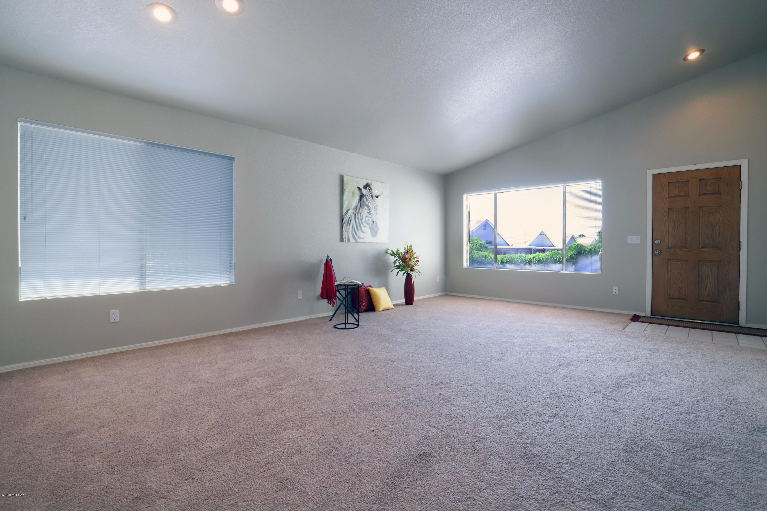 Austin Point (1-198) - Residential