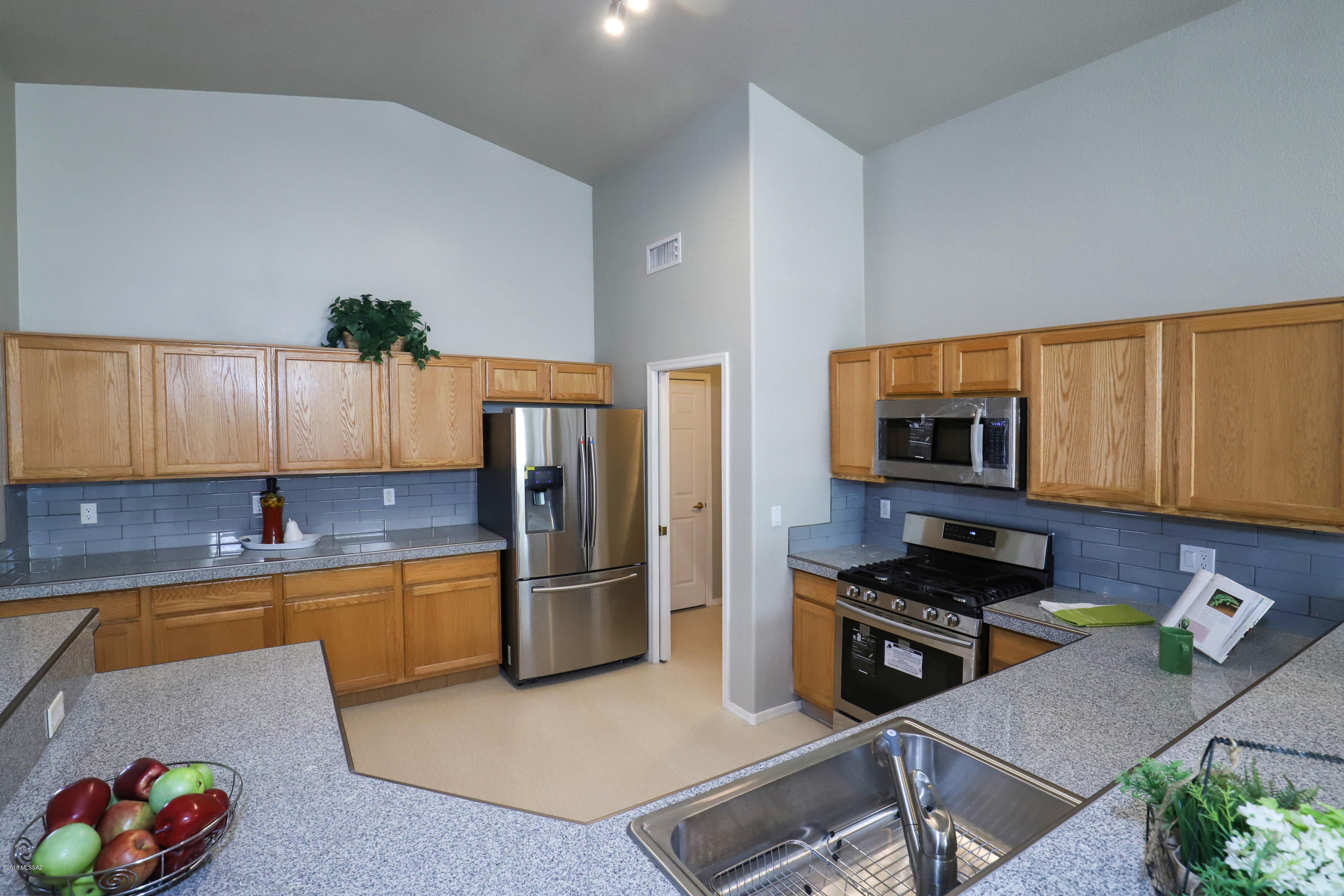 Austin Point (1-198) - Residential