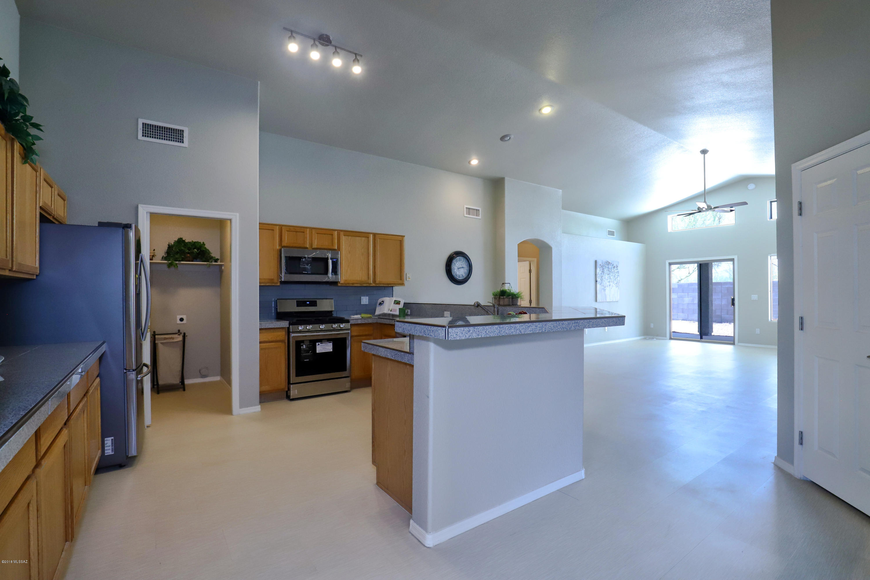 Austin Point (1-198) - Residential