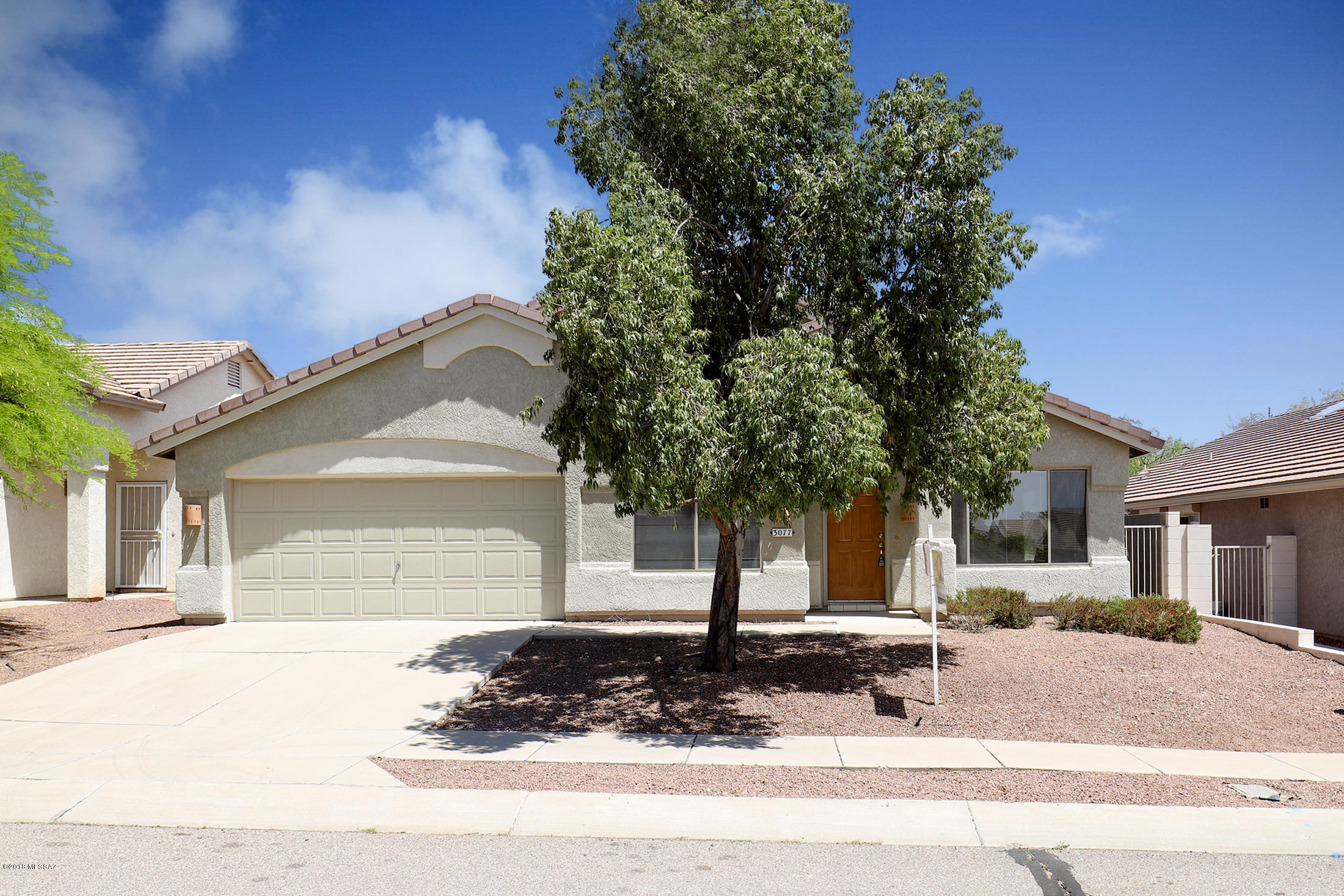 Austin Point (1-198) - Residential