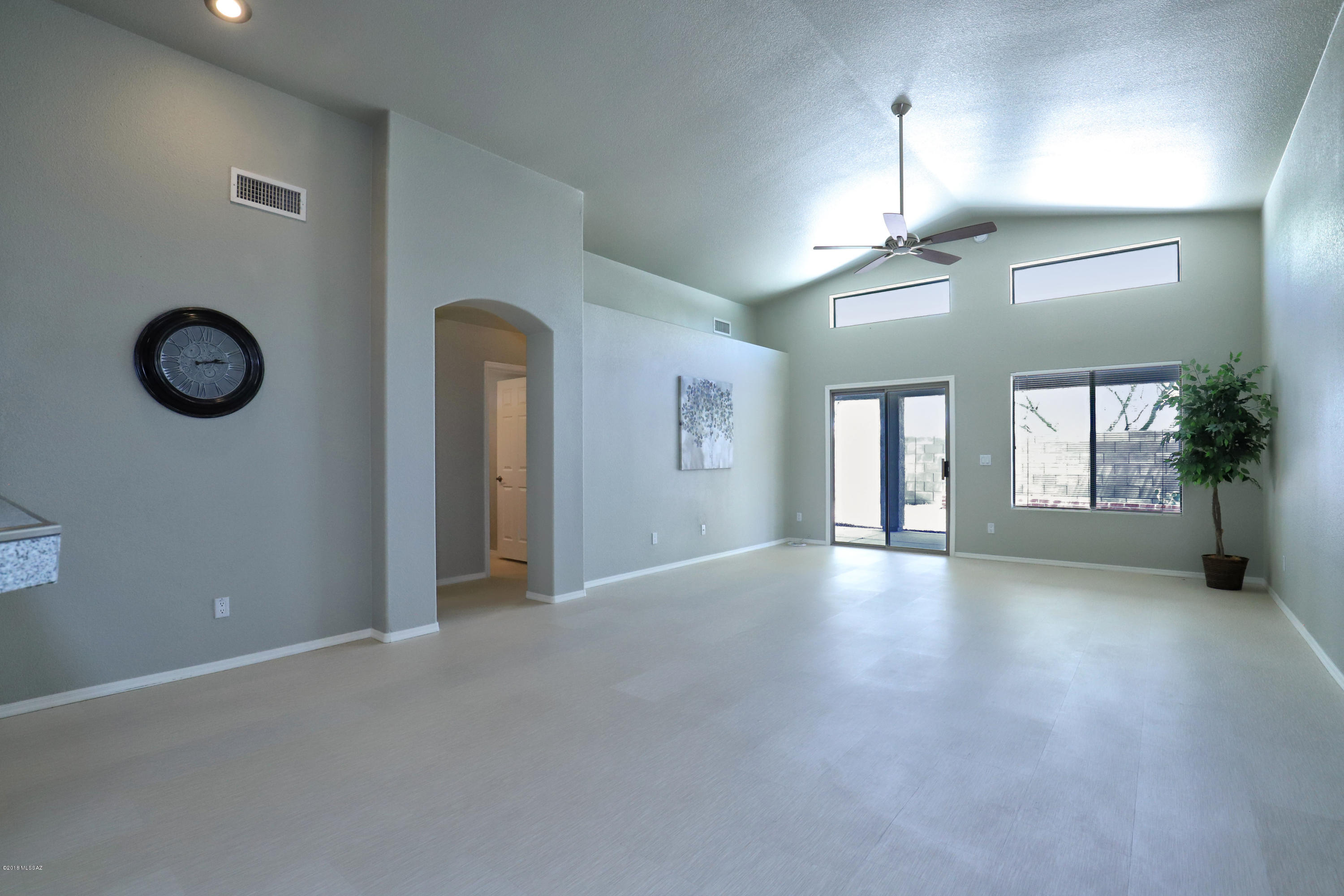 Austin Point (1-198) - Residential