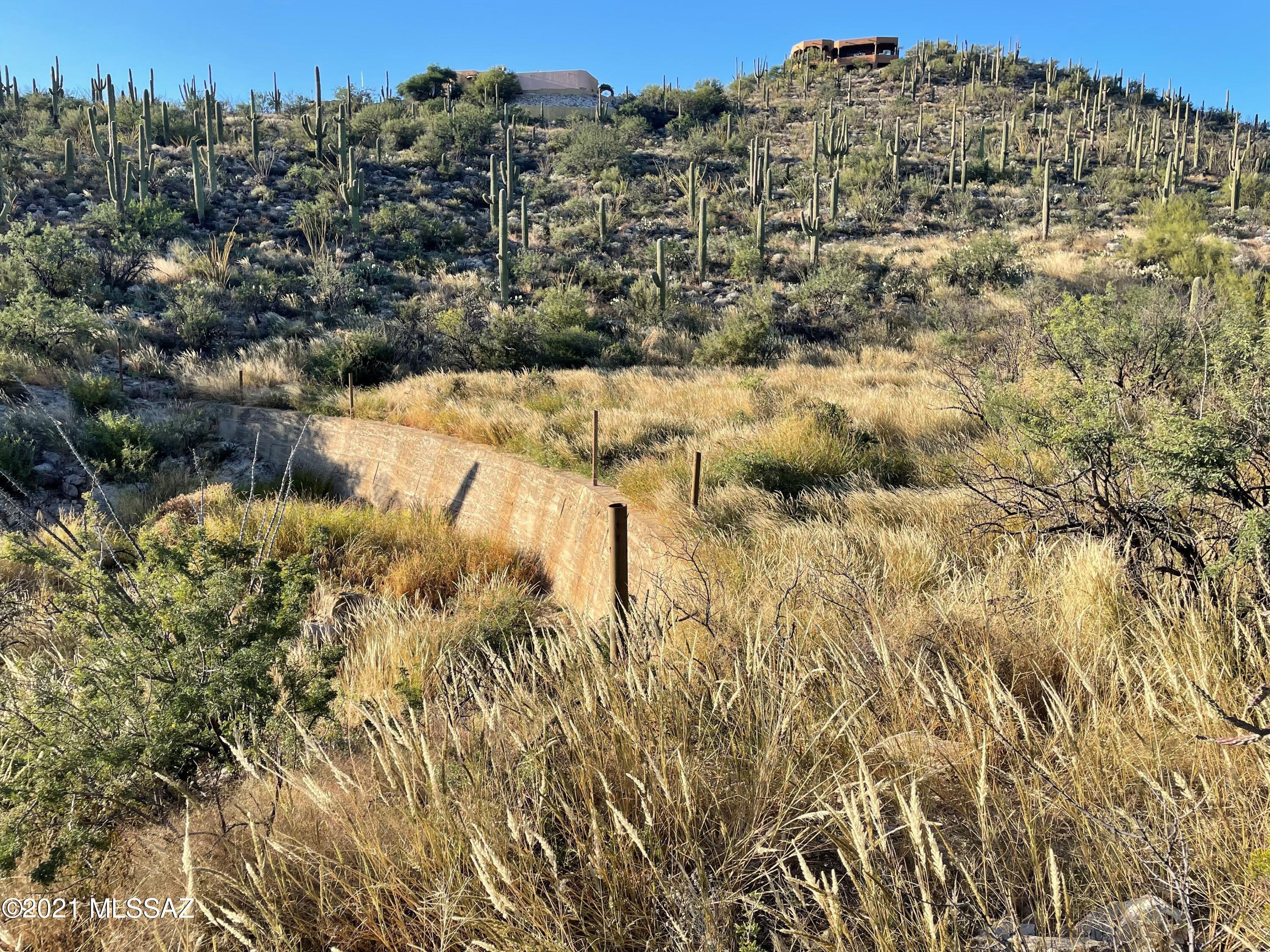 Rinconado Estates (1-13) - Land