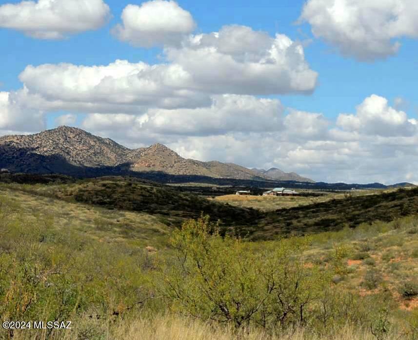 TWO tax parcels side-by-side combined =  just under 77 acres of beautiful rolling hills in High Lonesome Estates.  Wake up each morning to awe-inspiring sunrises in the East and drift off to sleep each night with the tranquil sounds of nature. Situated in a friendly community of mostly Horse Properties.  Spectacular views in all directions!  Ideal location for those seeking privacy but with easy access.  GO GREEN!  The electric is a distance away but isn't an issue with Solar Power becoming so affordable.  Escape the chaos of the city and come enjoy the peace and quiet of the county!  Priced at only $1000 per acre!  Seller might consider financing.  All terms to be negotiated.