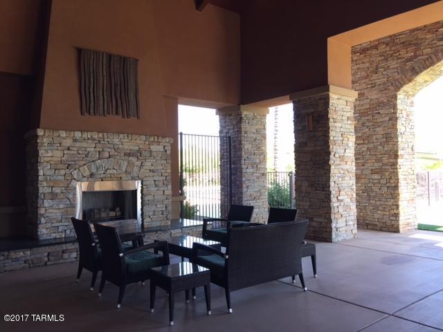 Four Seasons Phase 1 - Residential