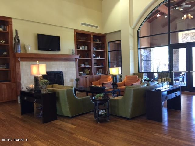 Four Seasons Phase 1 - Residential