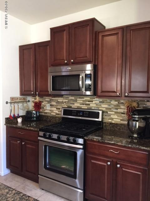 Four Seasons Phase 1 - Residential