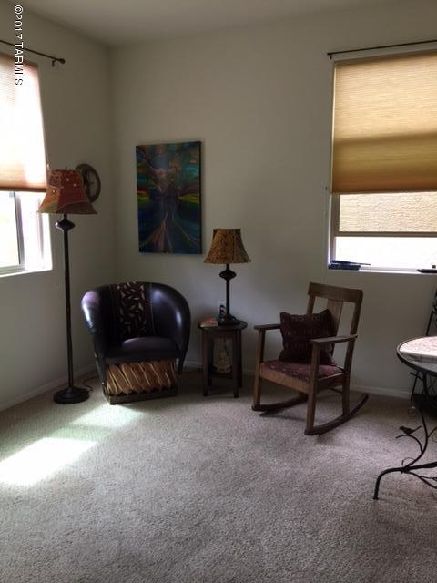 Four Seasons Phase 1 - Residential