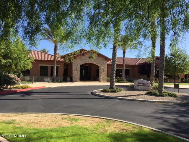 Four Seasons Phase 1 - Residential