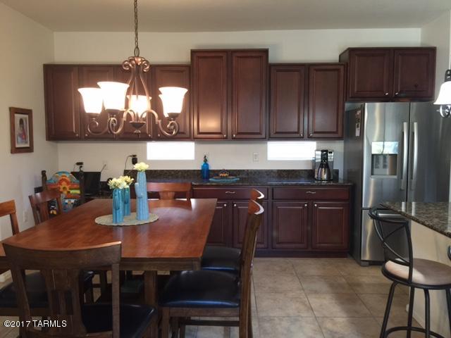 Four Seasons Phase 1 - Residential
