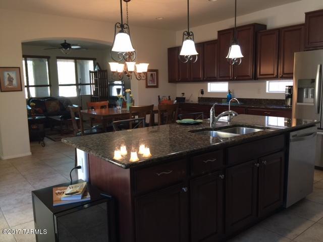 Four Seasons Phase 1 - Residential