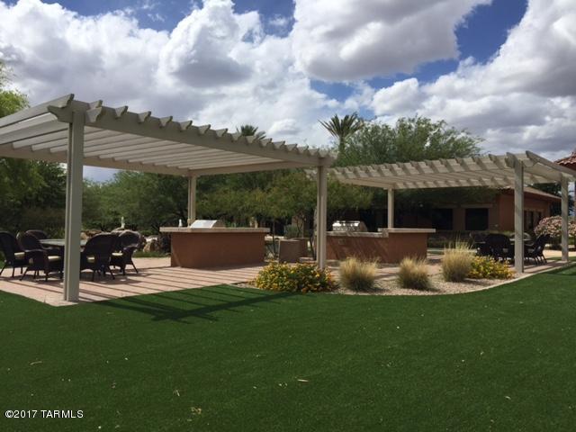 Four Seasons Phase 1 - Residential