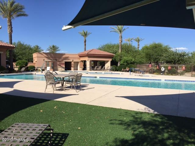 Four Seasons Phase 1 - Residential