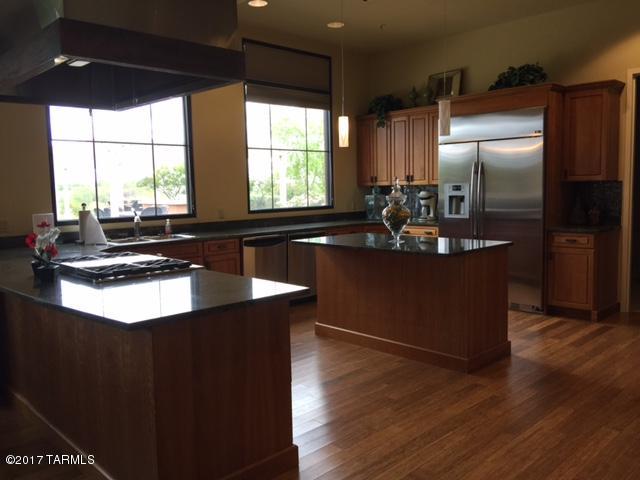 Four Seasons Phase 1 - Residential