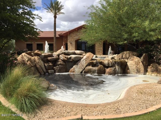 Four Seasons Phase 1 - Residential