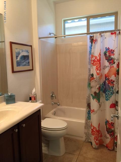 Four Seasons Phase 1 - Residential