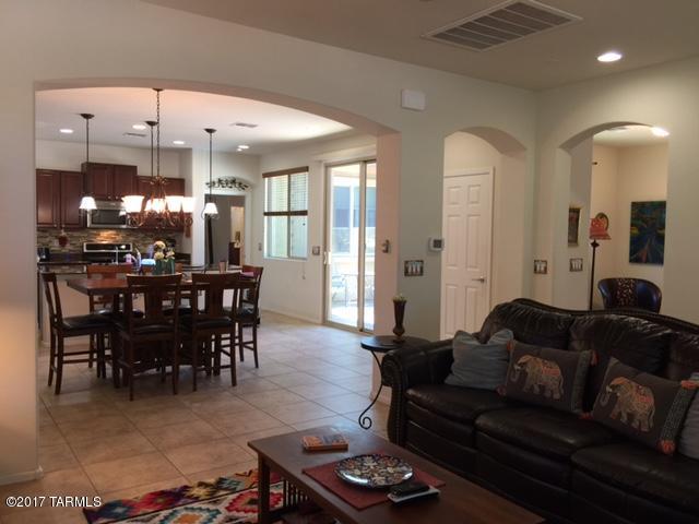 Four Seasons Phase 1 - Residential