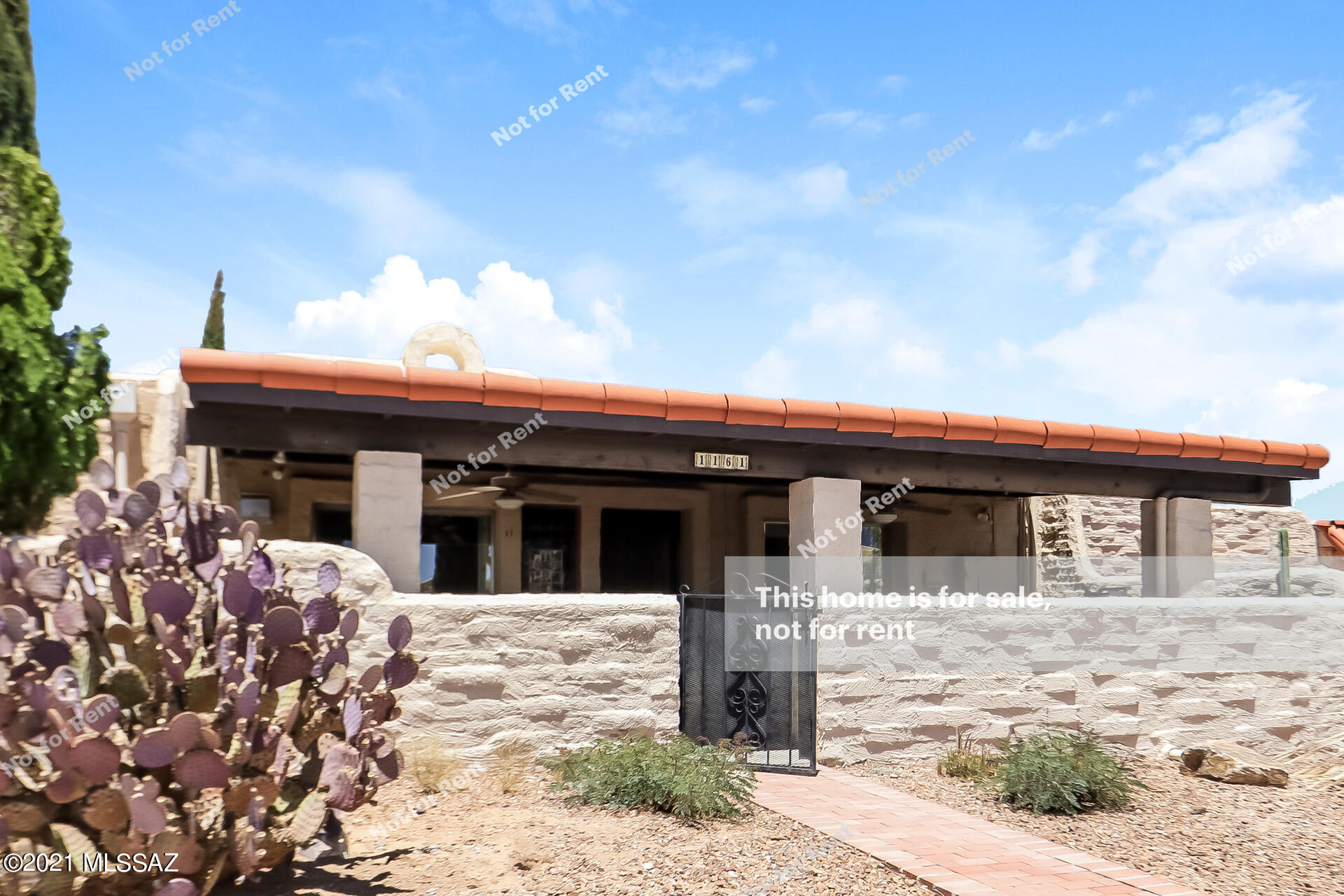 Green Valley Esperanza Estates(1-100) - Residential