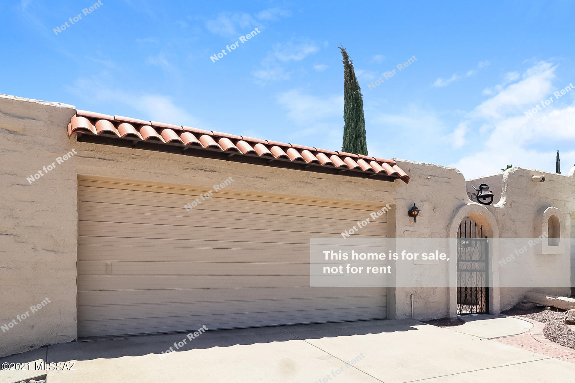 Green Valley Esperanza Estates(1-100) - Residential