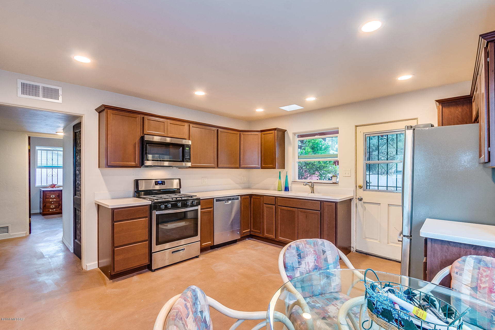 University Heights - Residential