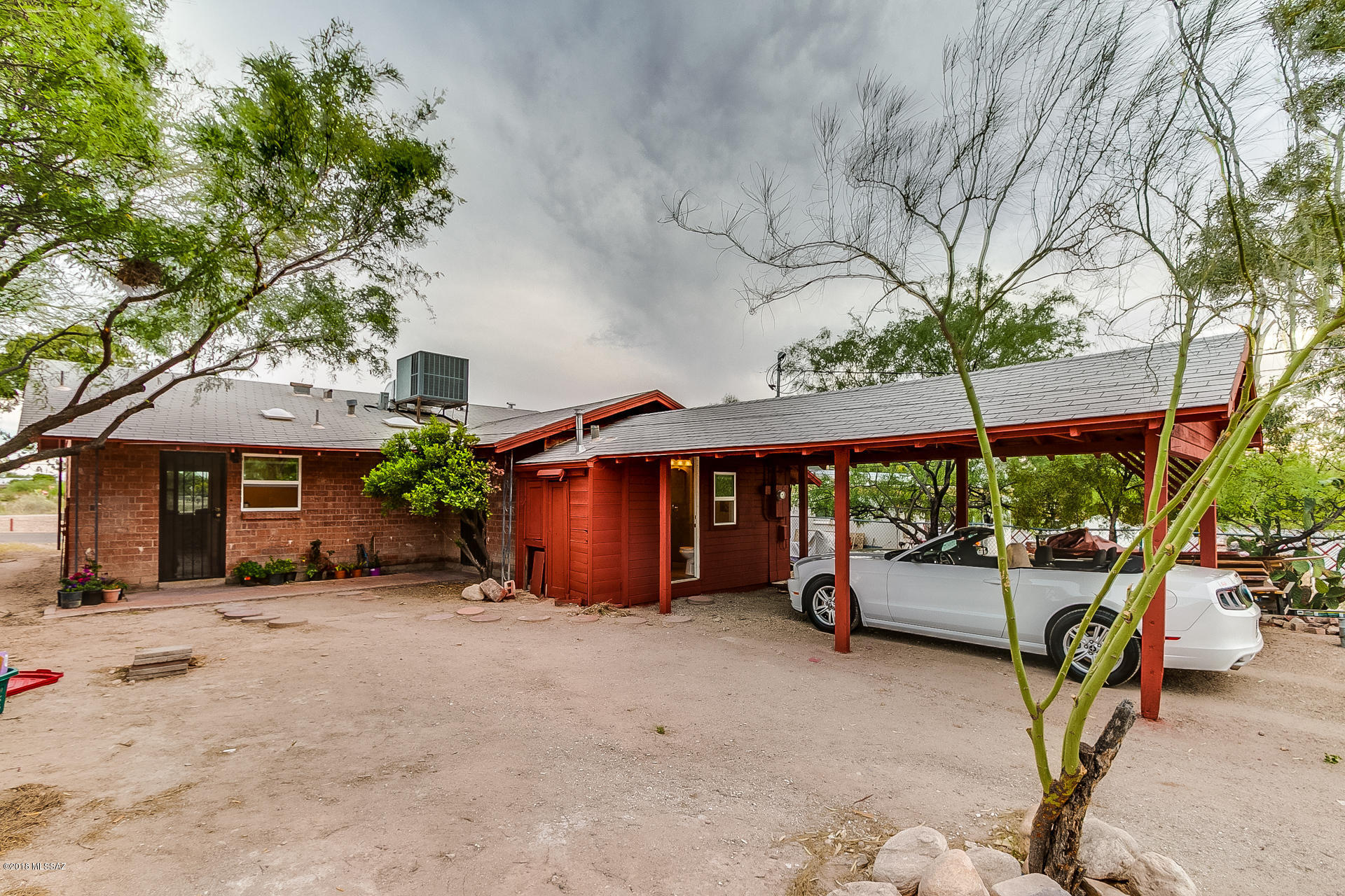 University Heights - Residential