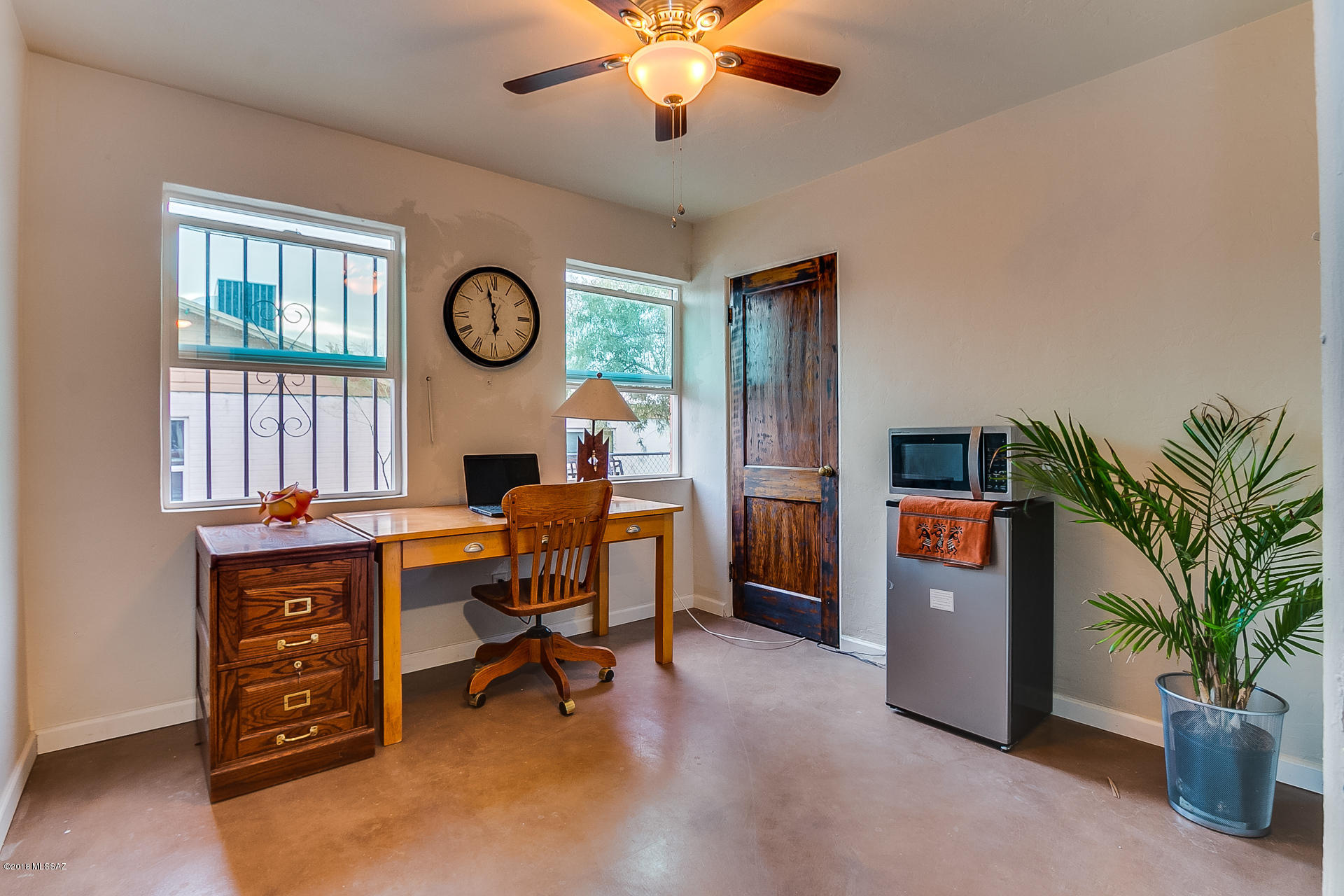 University Heights - Residential