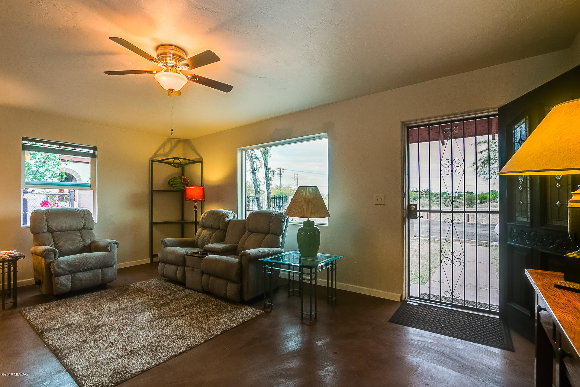 University Heights - Residential