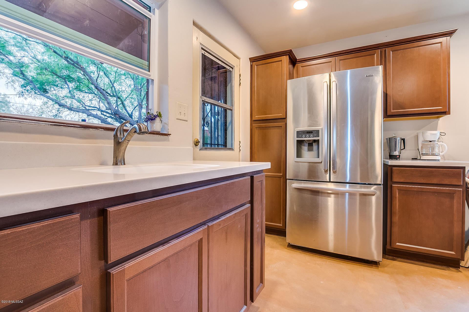 University Heights - Residential