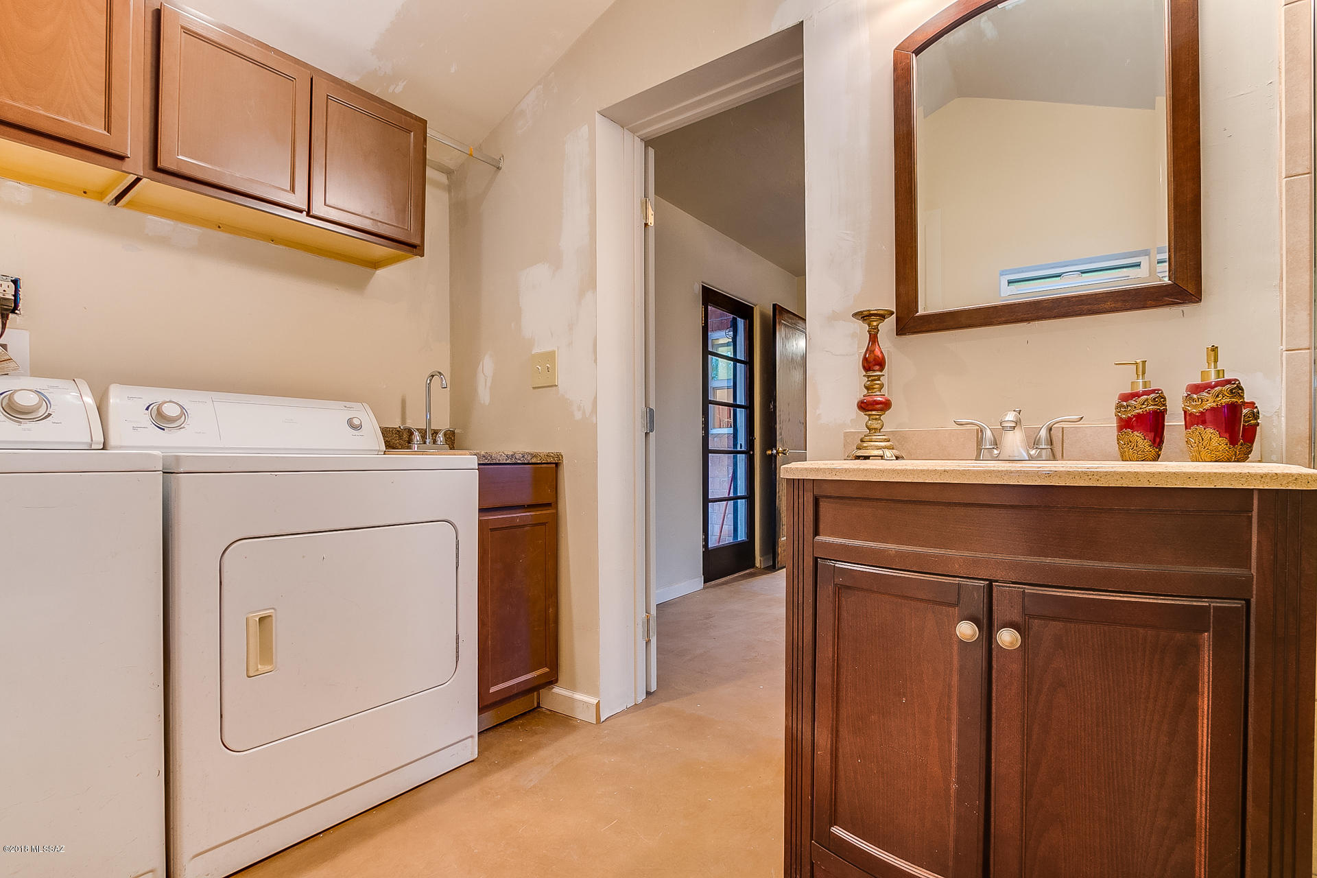 University Heights - Residential