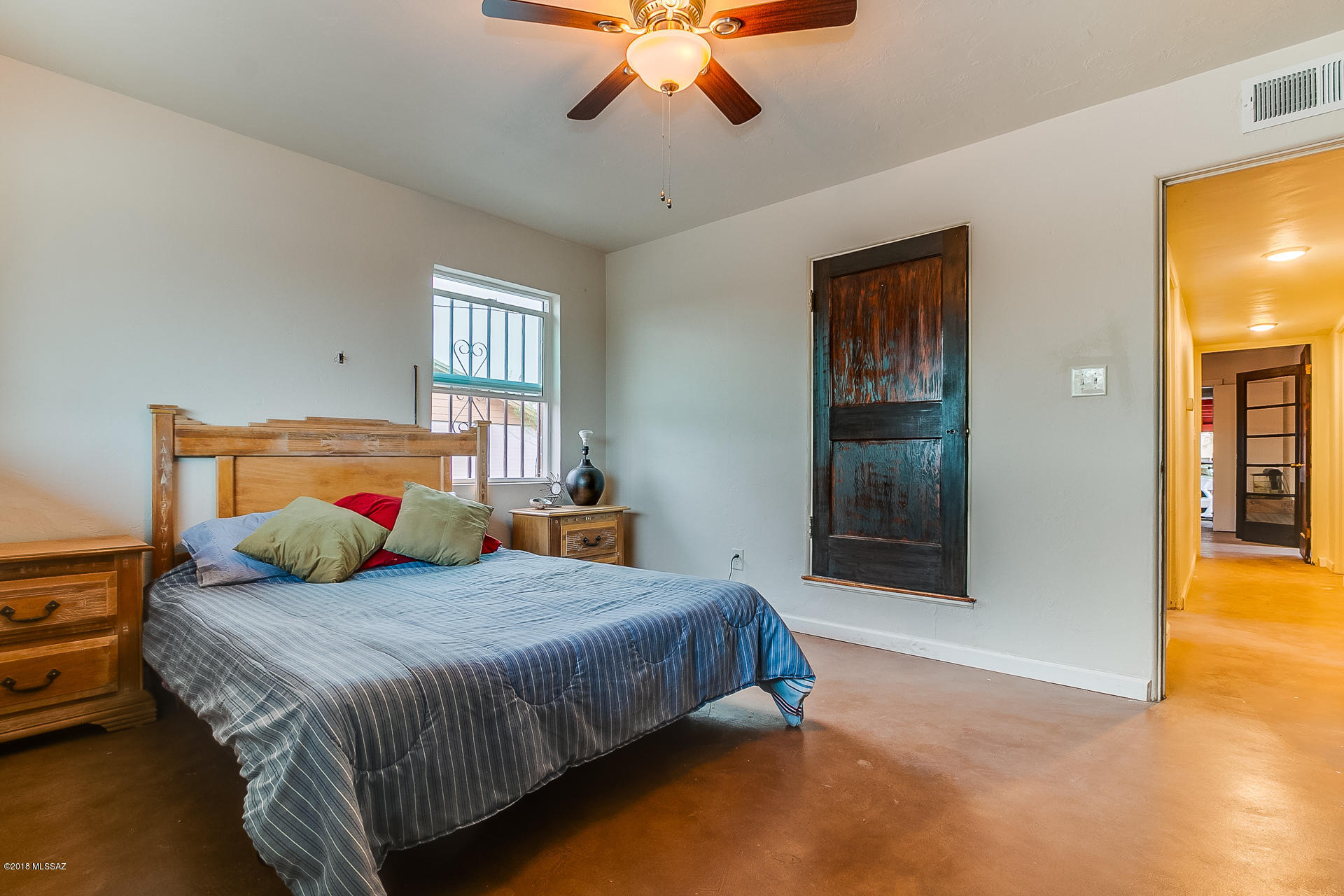 University Heights - Residential