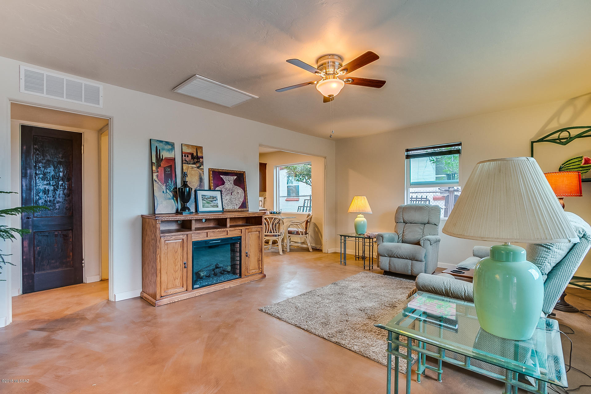University Heights - Residential