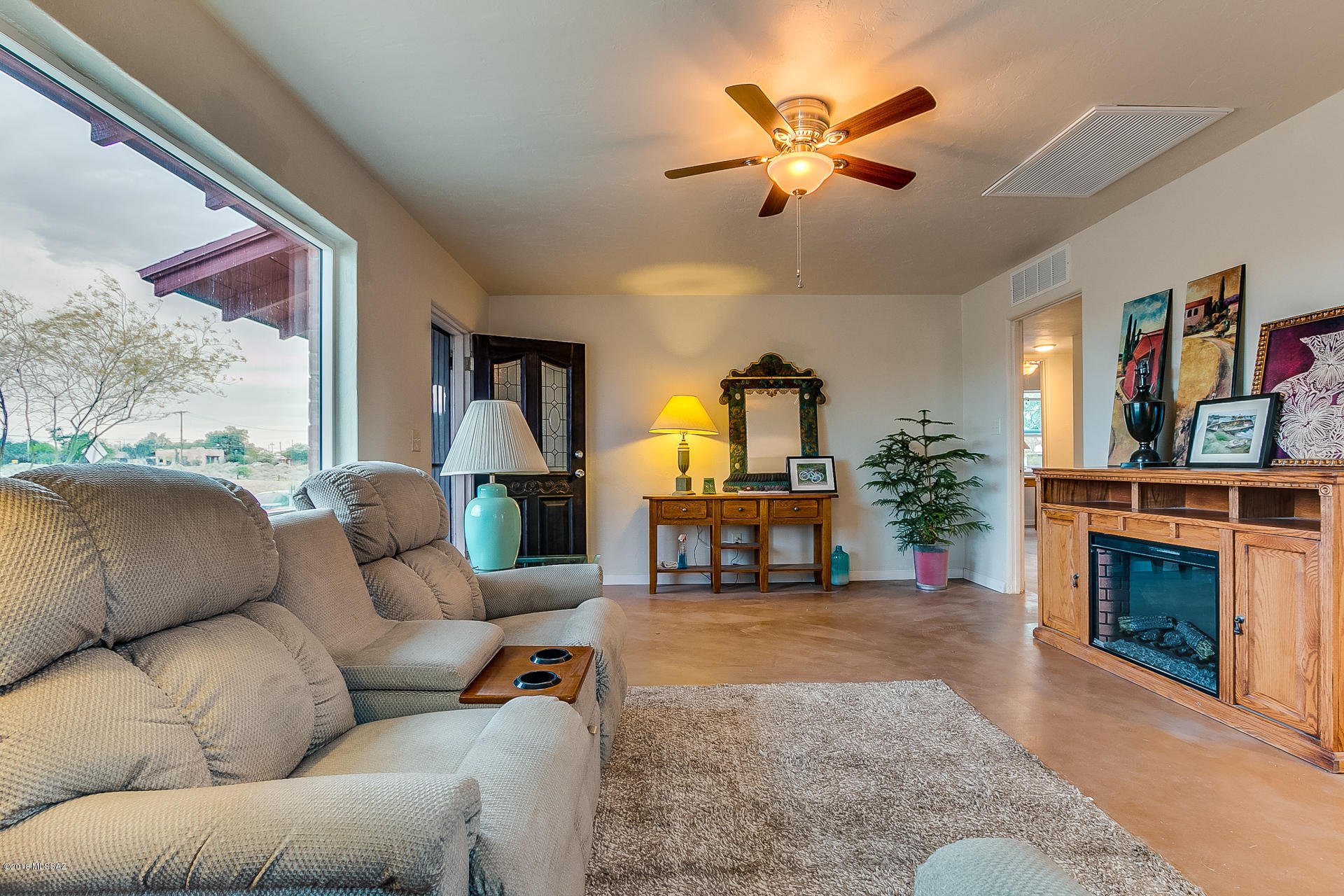 University Heights - Residential