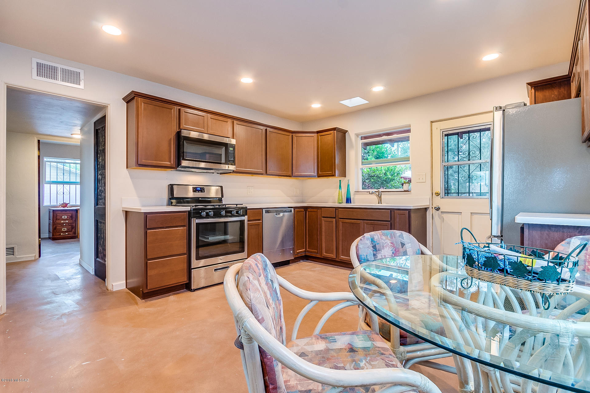 University Heights - Residential