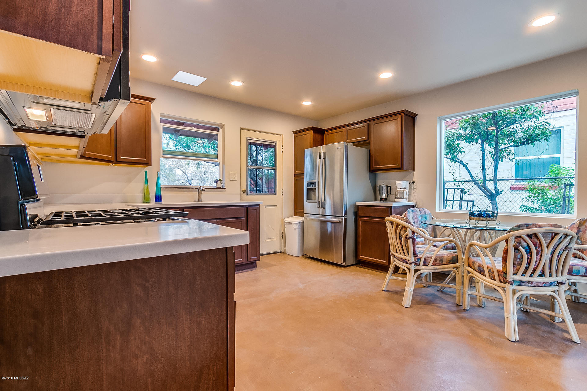 University Heights - Residential