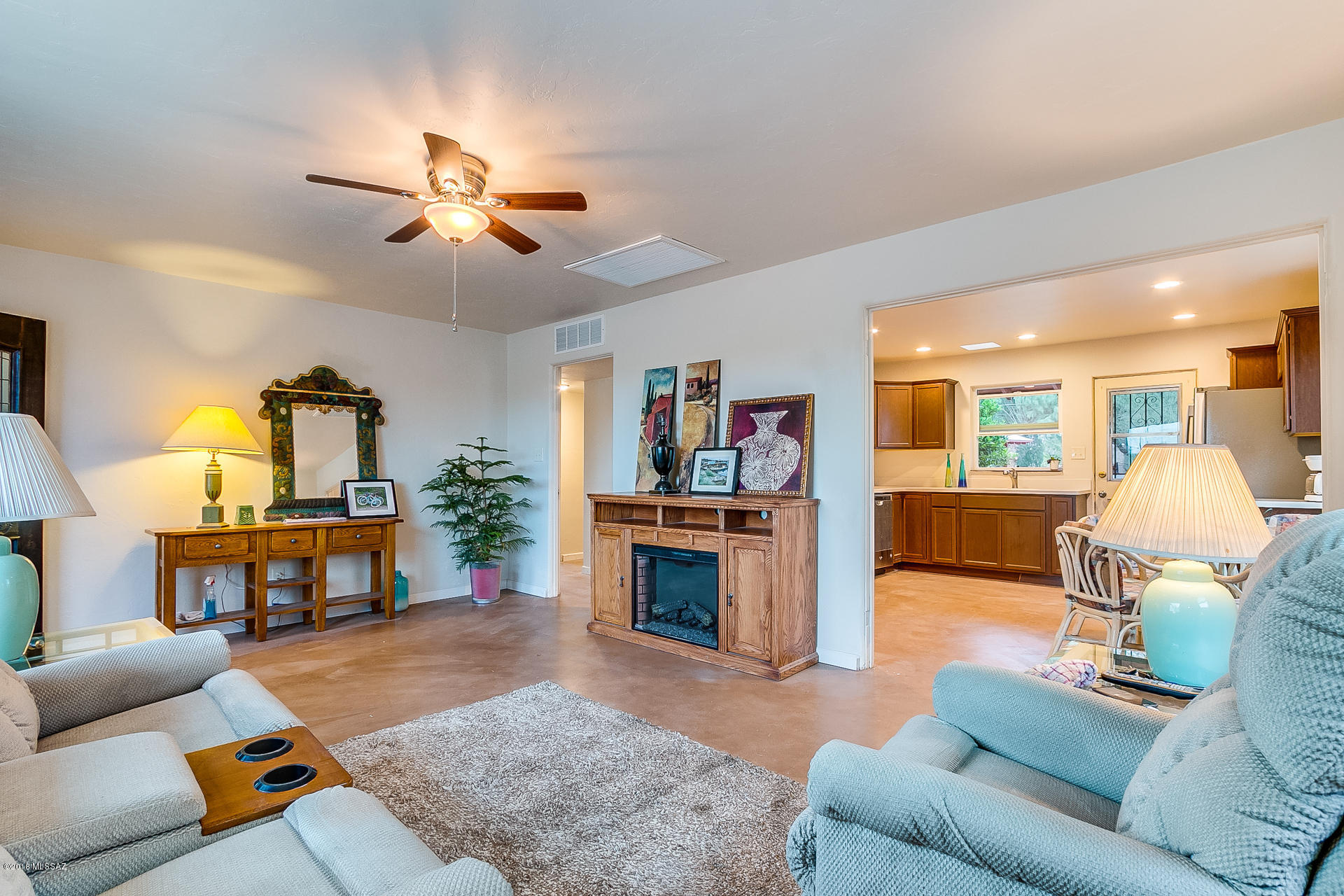 University Heights - Residential