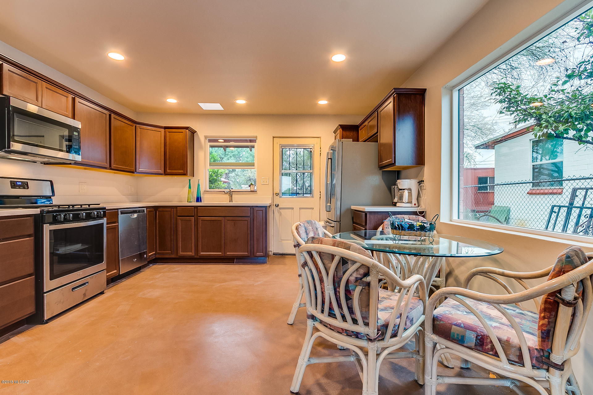 University Heights - Residential