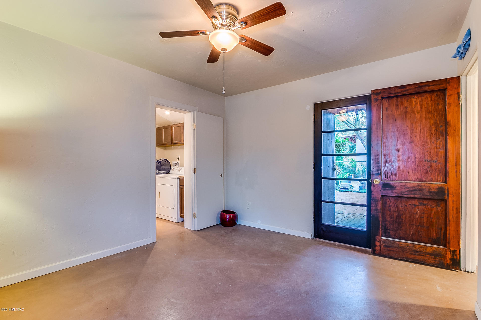 University Heights - Residential