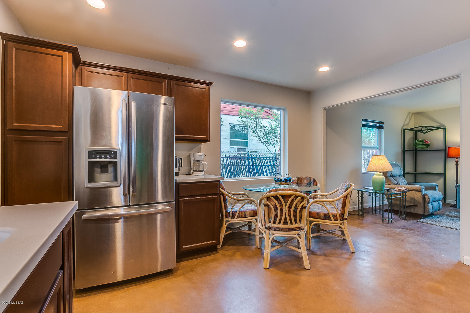 University Heights - Residential