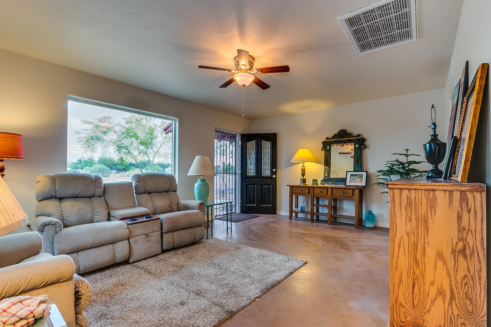 University Heights - Residential