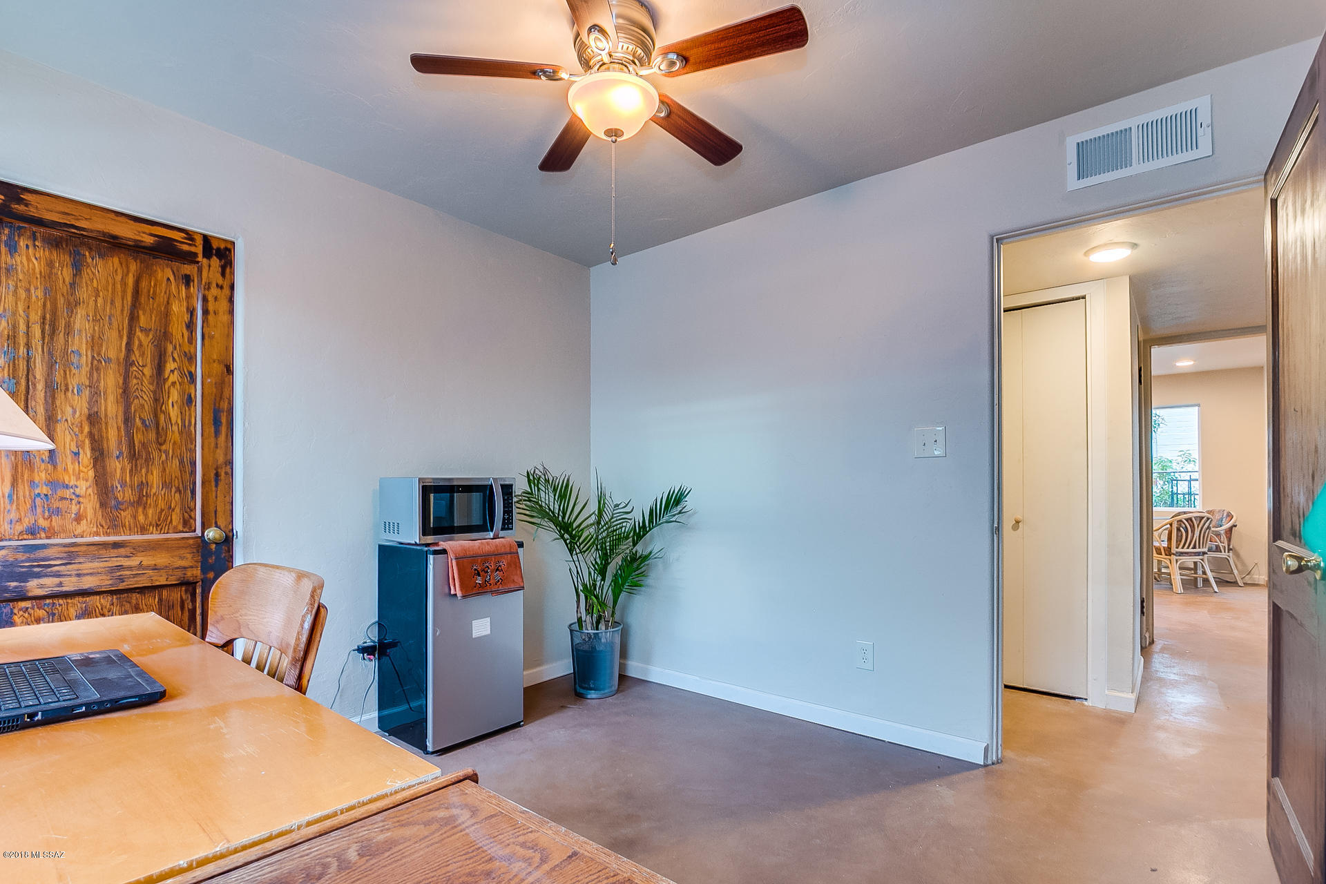 University Heights - Residential