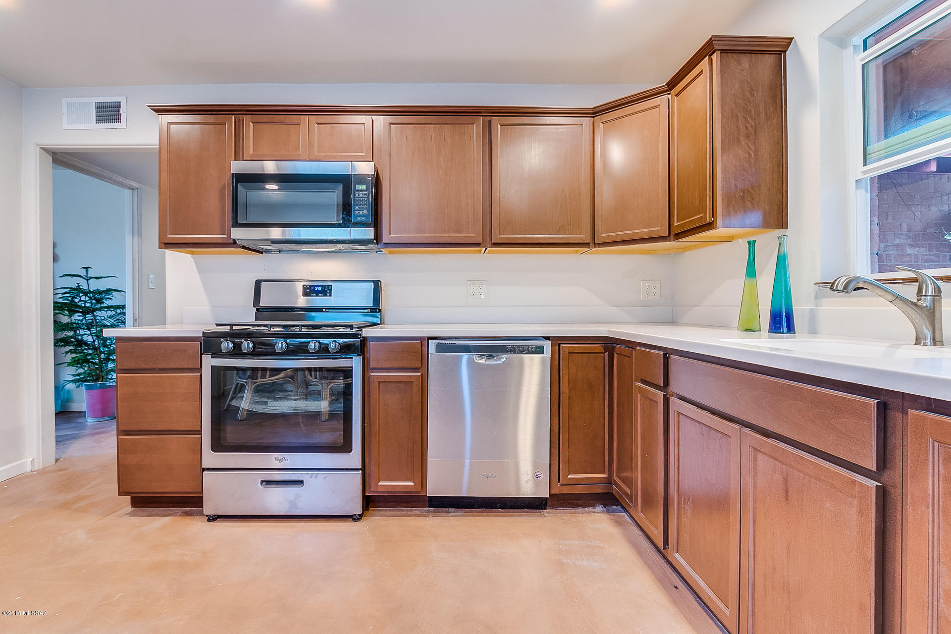 University Heights - Residential
