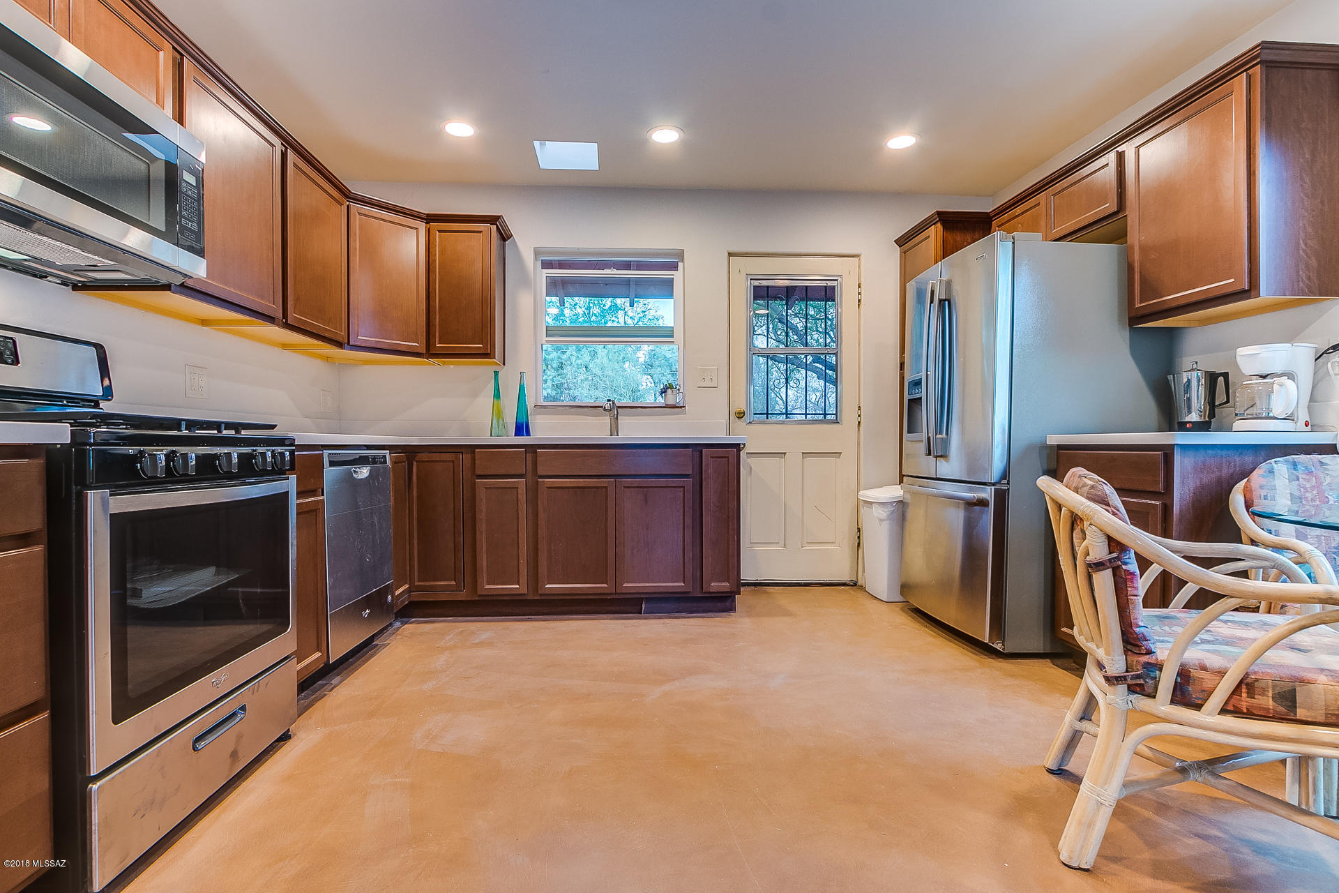 University Heights - Residential