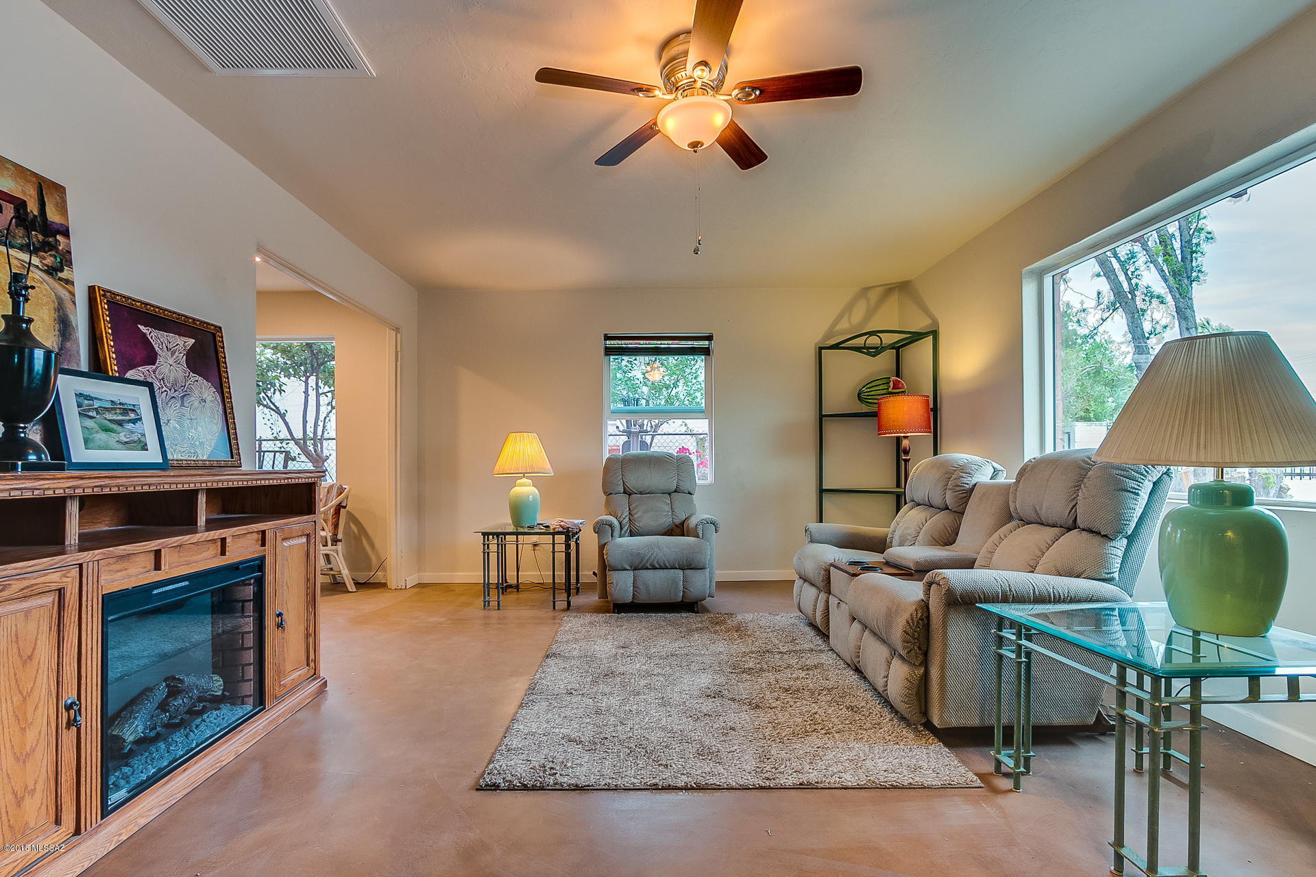 University Heights - Residential