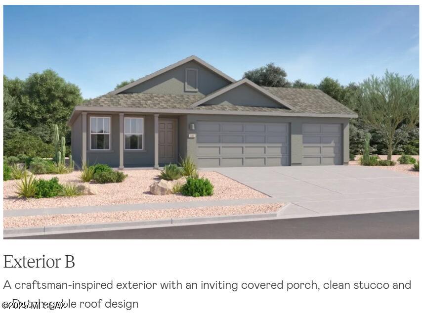 Sycamore Canyon (1-485) - Residential