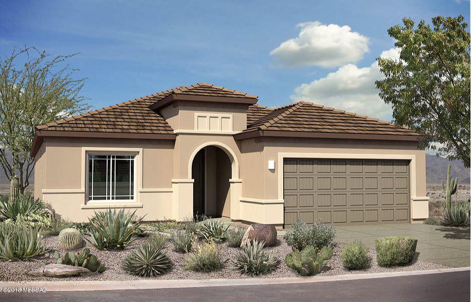 Rancho Del Lago (BLK21-42) - Residential
