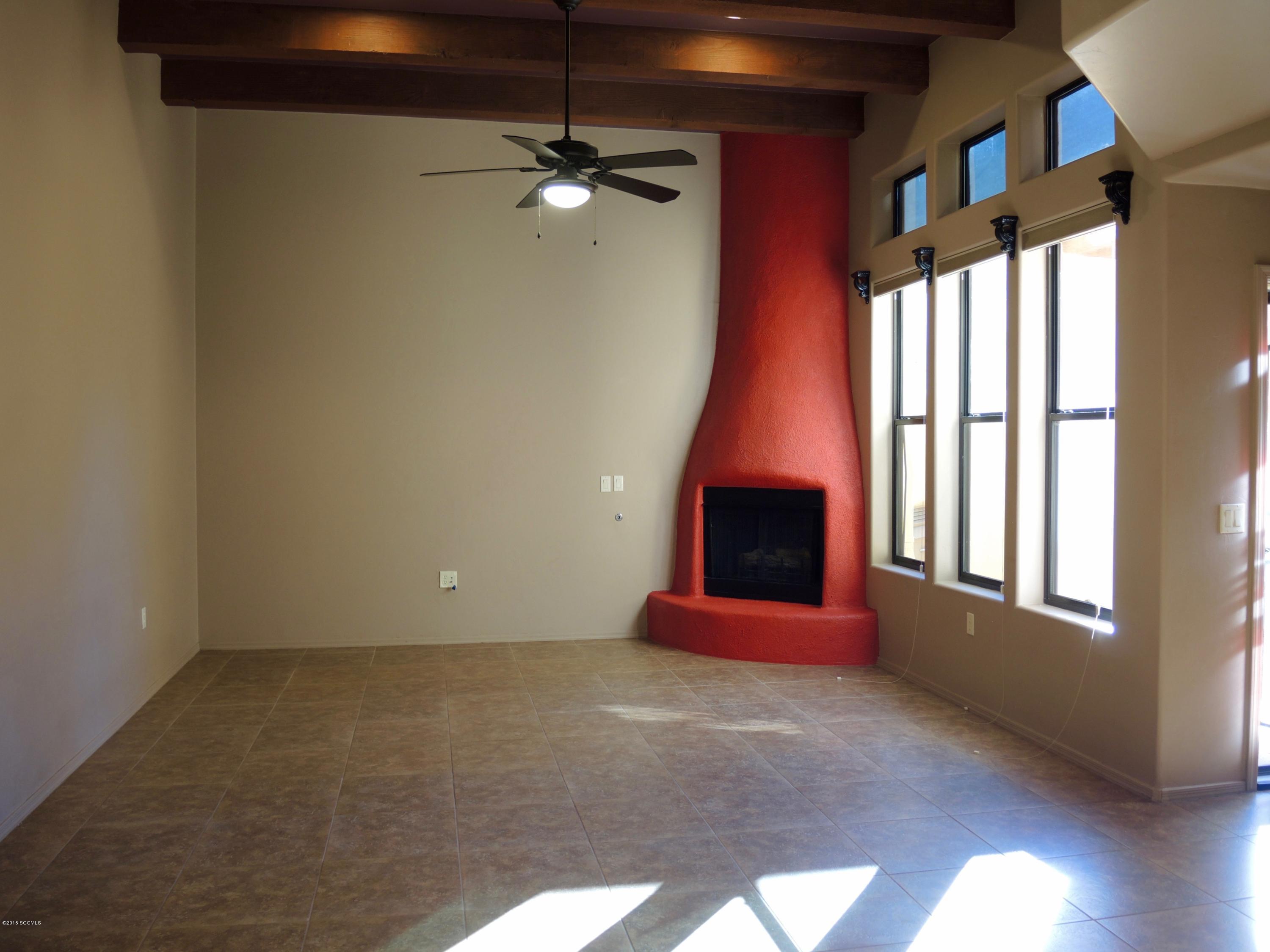 Barrio Embarcadero - Residential