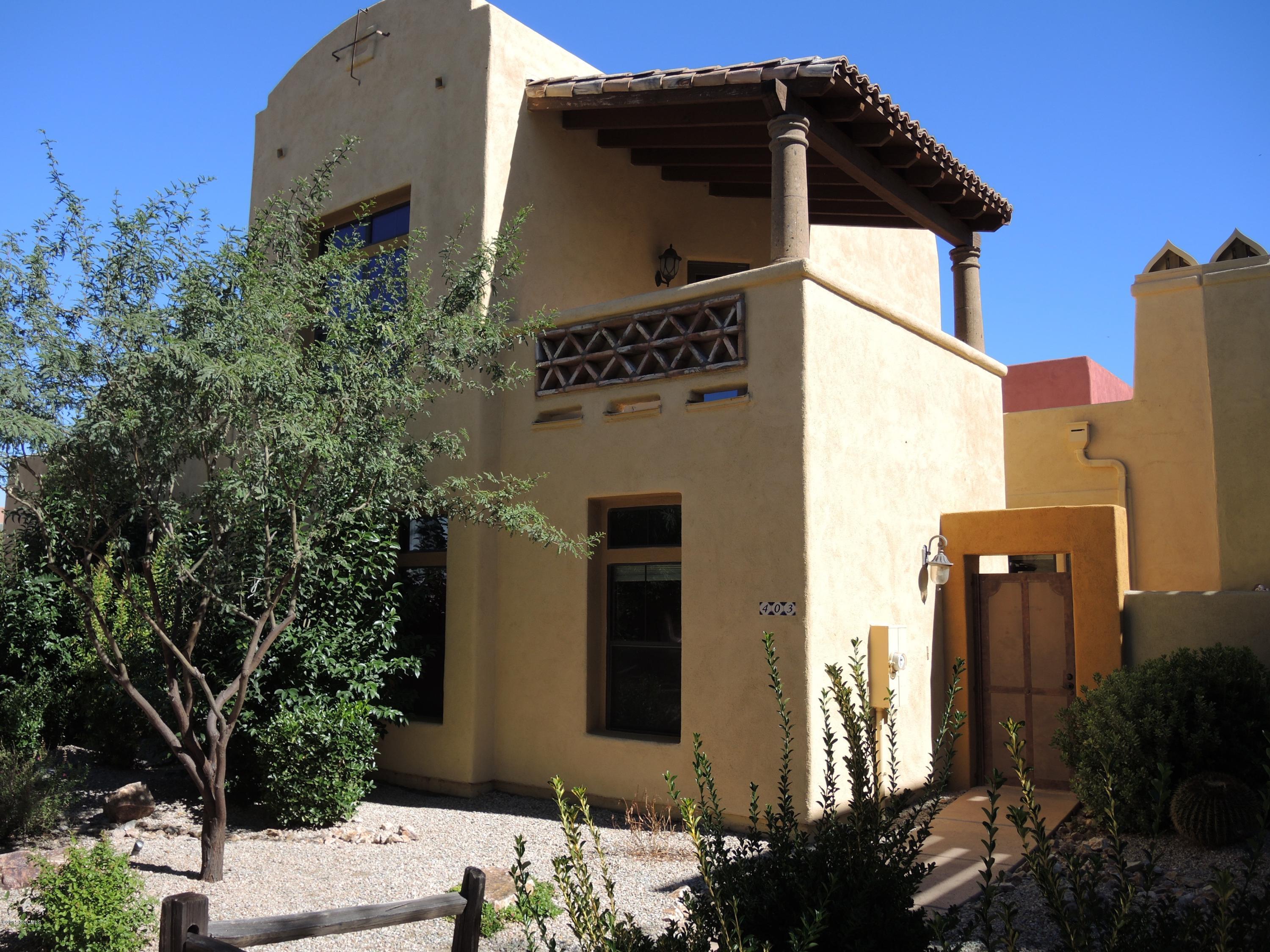 Barrio Embarcadero - Residential