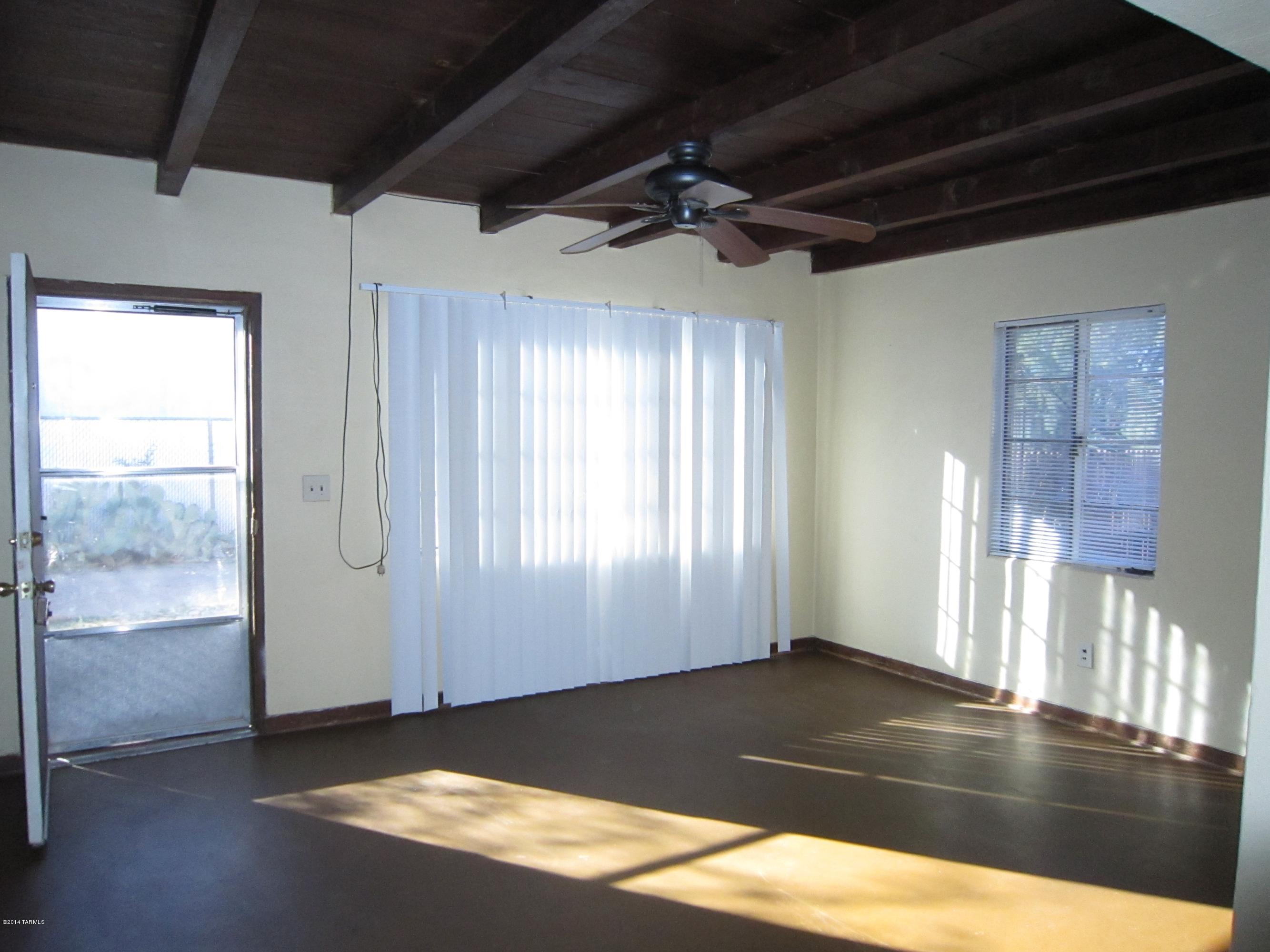 Speedway Park - Residential Lease