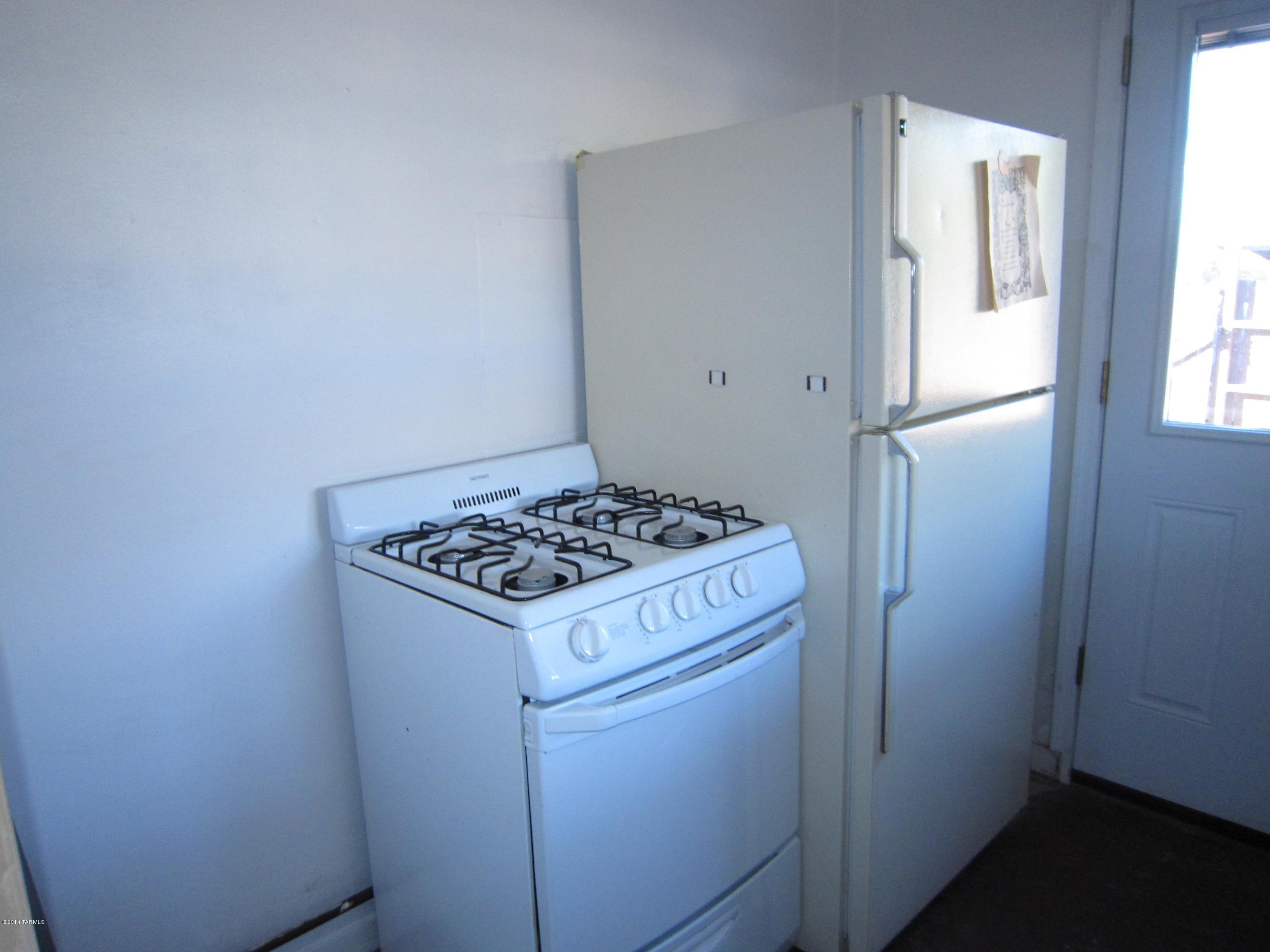 Speedway Park - Residential Lease