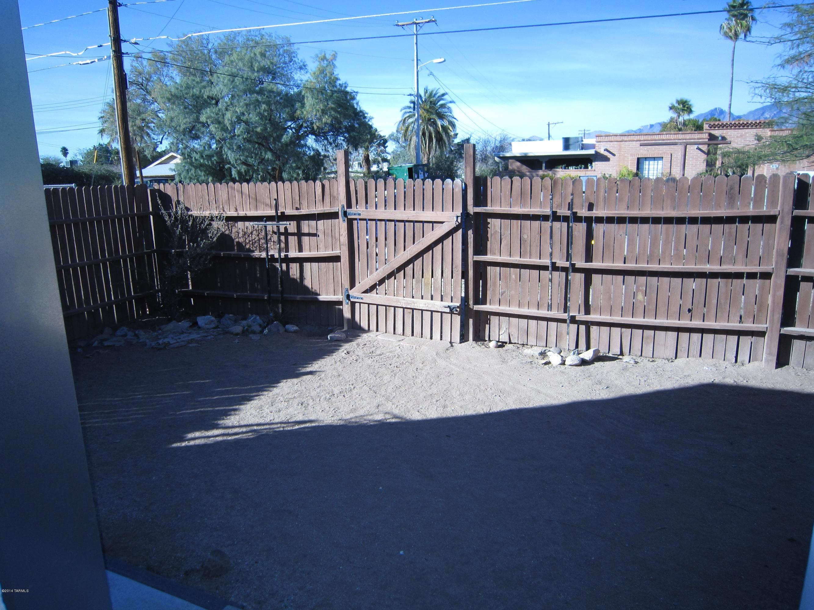 Speedway Park - Residential Lease